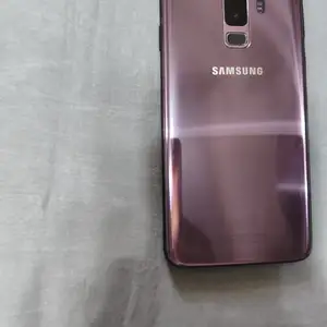 Samsung Galaxy S9+ 64Gb, Душанбе