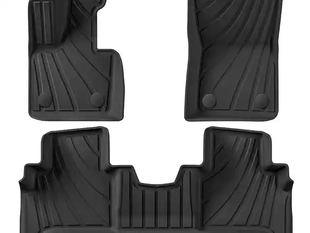 Коврики для Mercedes G W464, Душанбе