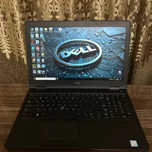 Ноутбук Dell, Душанбе