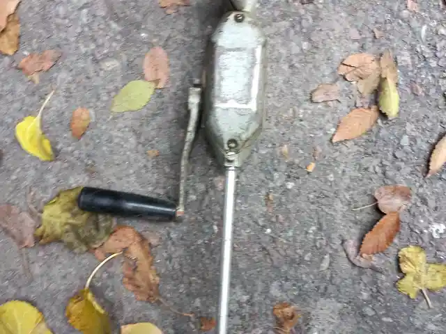 Дрель ручной, Хуҷанд