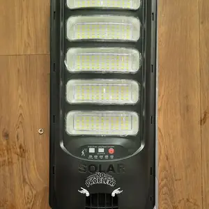 Прожектор Солнечный 500w, Душанбе
