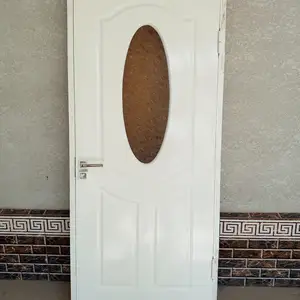 Дверь, Худжанд