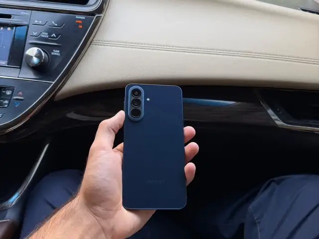 Samsung Galaxy A57 256/12, Душанбе