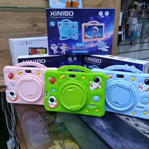 Детский планшет М68 8/256 4000mah, Душанбе