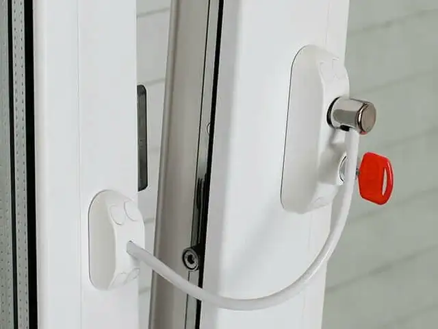 Трос на безопасности детей, Хуҷанд