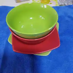 Миски, Душанбе