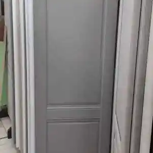 Дверь, Душанбе