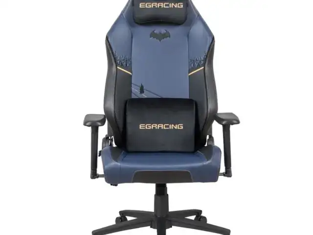 Игровое кресло, Хуҷанд
