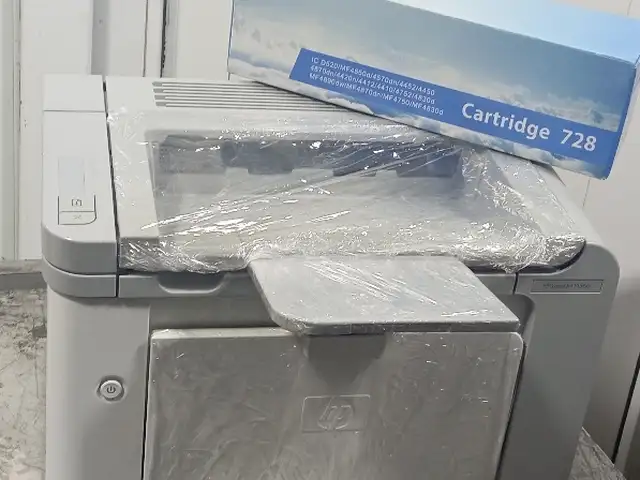Принтер HP Laser Jet P1566, Душанбе