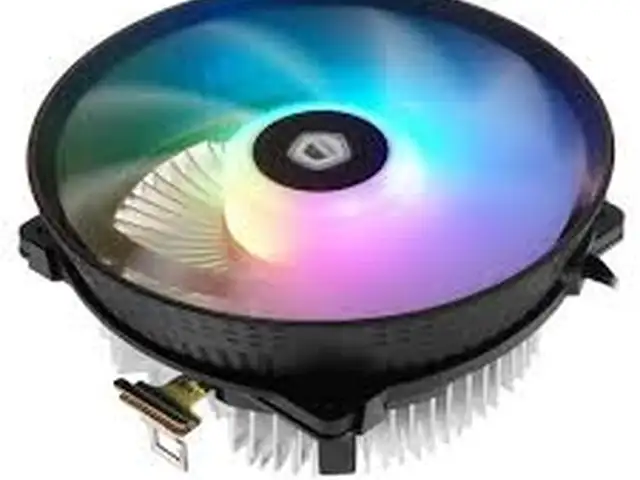 Кулер для процессора LGA 1151/1155/1156/1150/775AMD/AM2/AM2+AM3/AM4, Душанбе