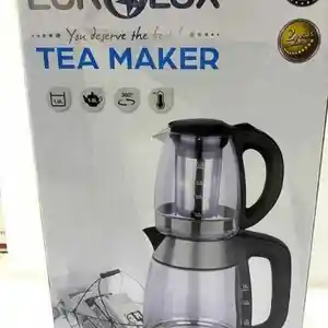 Электрочайник Eurolux, Душанбе