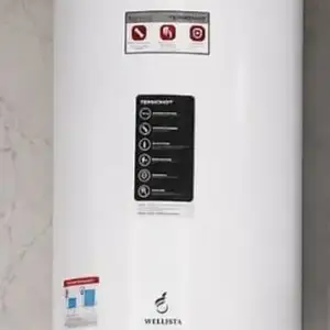 Водонагреватель, Душанбе