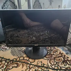 Монитор, Хуҷанд