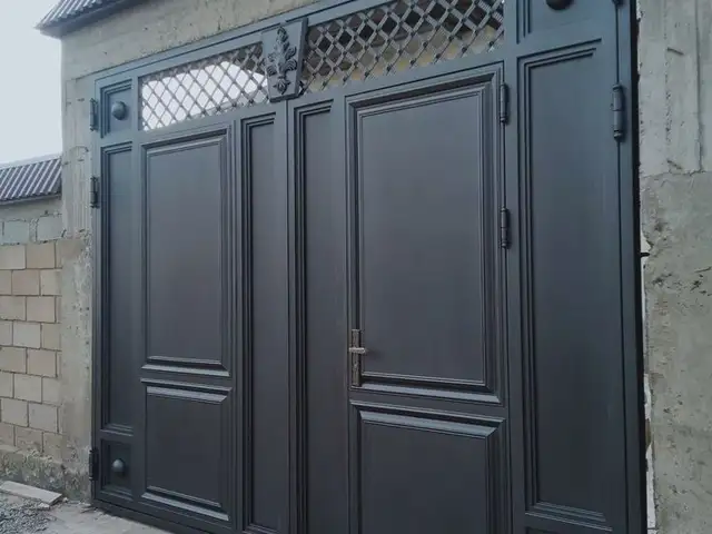Дарвоза, Душанбе