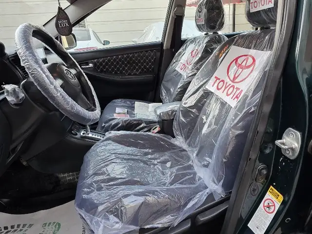 Toyota Corolla, 2007, Бохтар (Курган-Тюбе) - 15