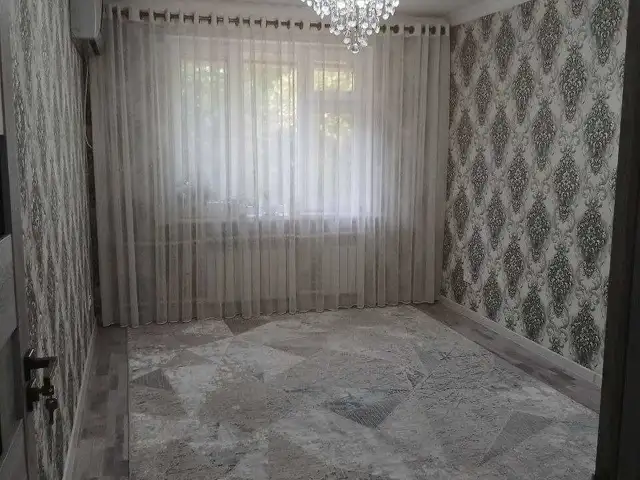 2-комн. квартира, 3 этаж, 50 м², Сино, Душанбе