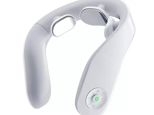 Jeeback Neck massager K1 массажер для шеи Xiaomi, Душанбе
