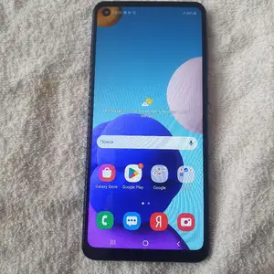 Samsung Galaxy A21s, Худжанд