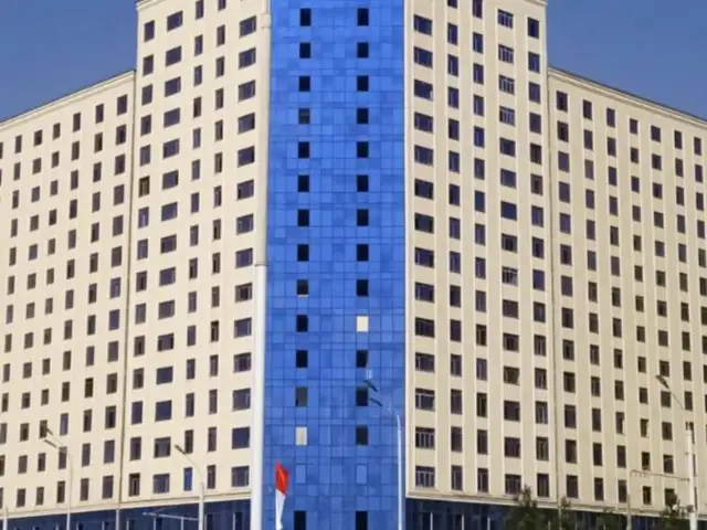 3-комн. квартира, 12 этаж, 65 м², Сино, Душанбе