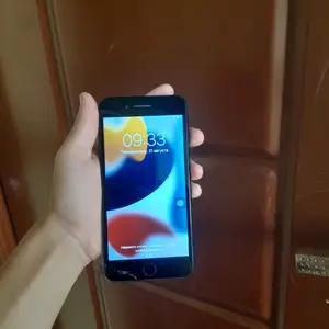 Apple iPhone 7 plus, 32 gb, Душанбе