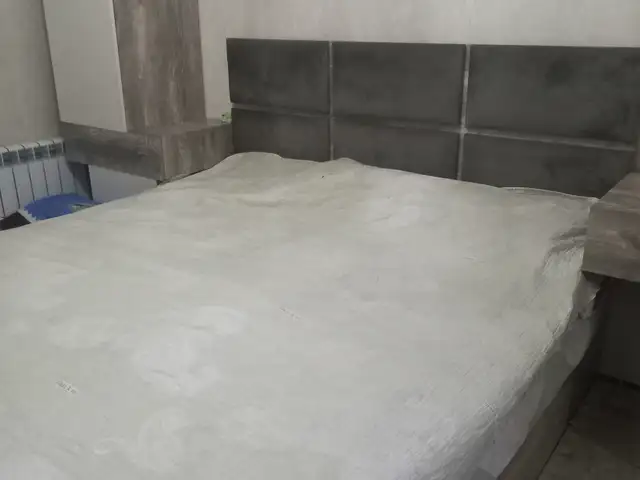 2-комн. квартира, 4 этаж, 59м², 92 мкр, Душанбе