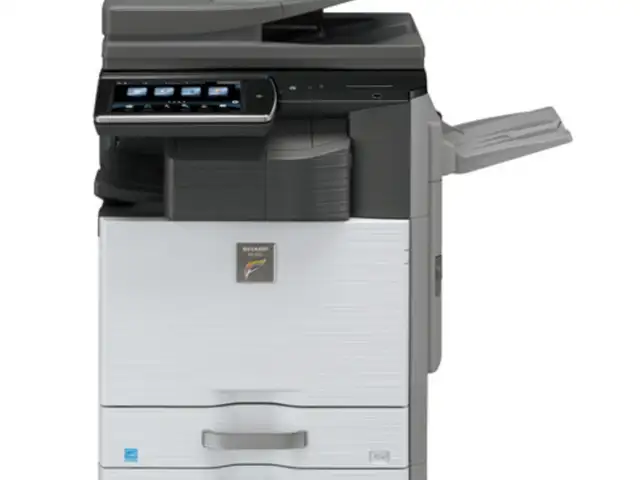 МФУ Sharp MX3140N, Душанбе