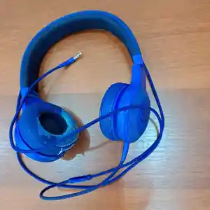 Проводные наушники JBL, Душанбе