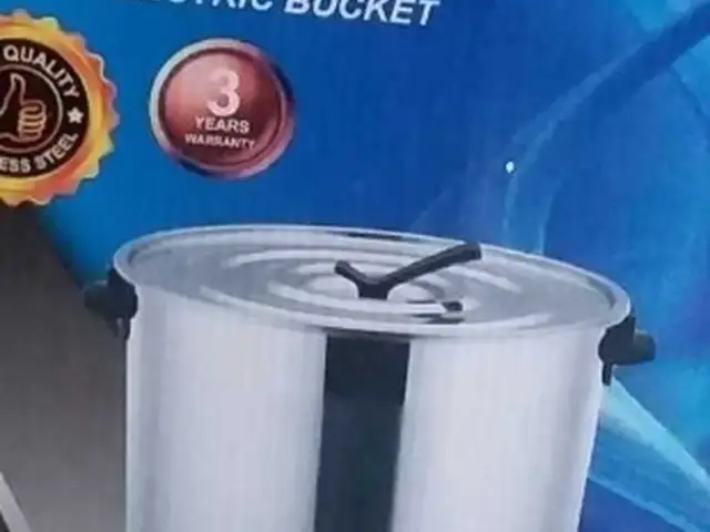 Самовар Samsung, Душанбе