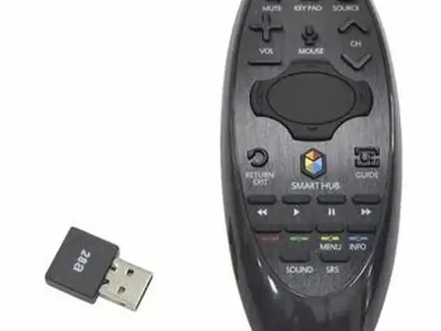Мини пульт меджик LG с usb, Душанбе