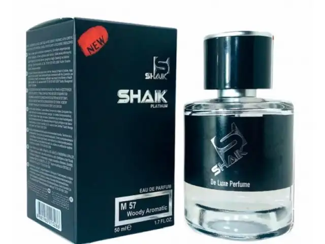 Духи Shaik Original M 57, Душанбе