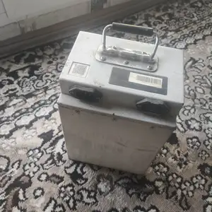 Аккумулятор 51.2V 30Ah 1.5kWh LiFePO4, Душанбе