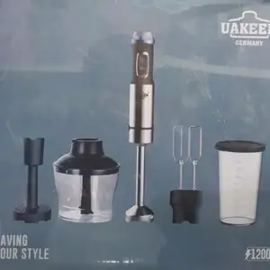 Блендер Vakeen 1200W, Душанбе