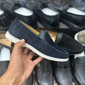 Лоферы Loro Piana, Худжанд