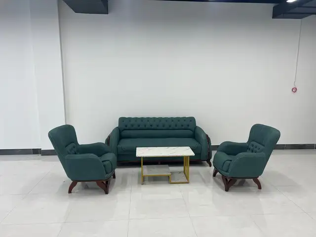 Кресло диван, Душанбе