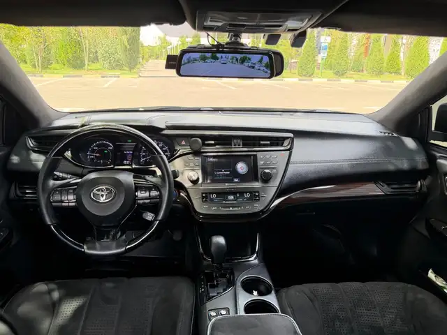 Toyota Avalon, 2015, Душанбе - 14