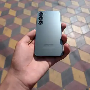 Samsung Galaxy S23 5G, Душанбе