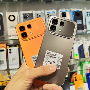 Infinix Note 60Pro 4G 24/256Gb 6500мач, Душанбе