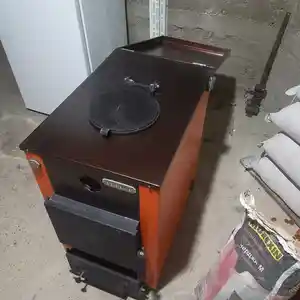 Котёл, Худжанд