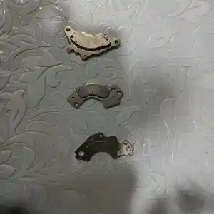 Белый магнит, Худжанд