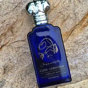 Парфюмерная вода Clive Christian, Душанбе