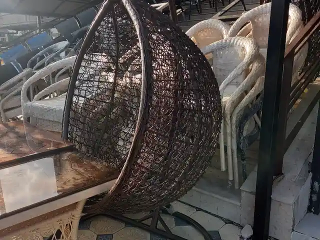 Качели, Душанбе
