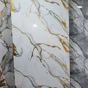 ПВХ Панель, Душанбе