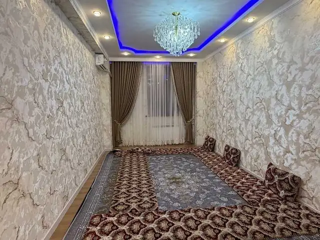 2-комн. квартира, 7 этаж, 58м², н. Шохмансур, Душанбе