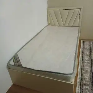 Кровать, Душанбе