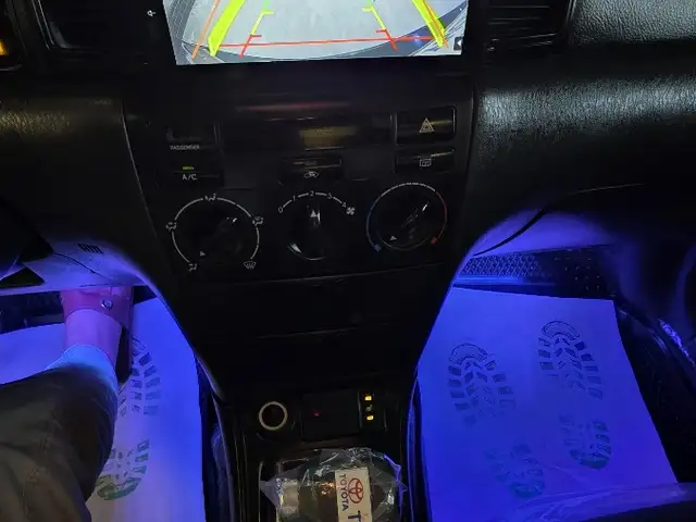 Toyota Corolla, 2007, Бохтар (Курган-Тюбе) - 12