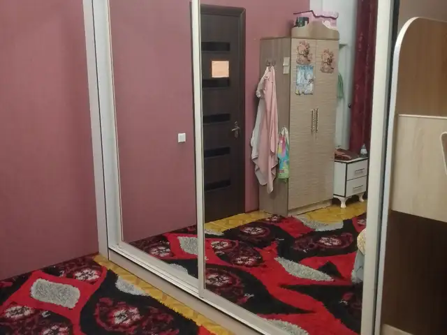 Спальный гарнитур, Душанбе