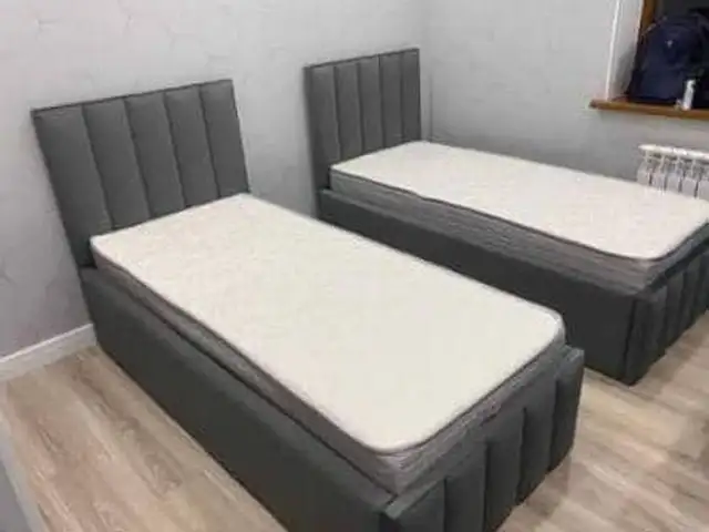 Кровать, Душанбе