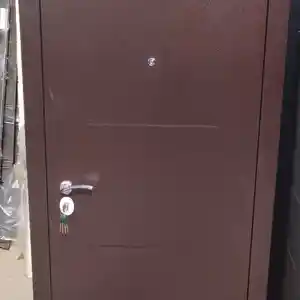 Дверь, Душанбе