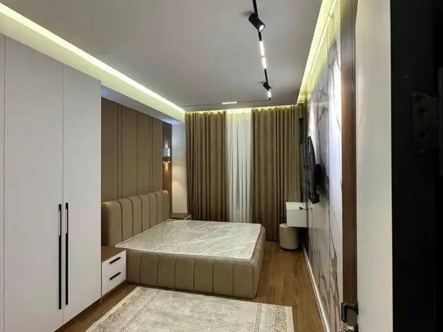 4-комн. квартира, 17 этаж, 148 м², Фирдавси автоцентр машраб груп, Душанбе