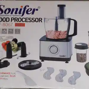 Кухонный комбайн SF-8067, Душанбе